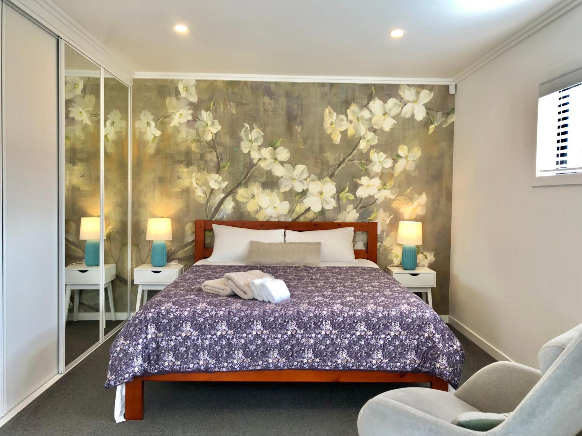 Fashion,Bright And Spacious,Superior Location Hamilton Exteriér fotografie