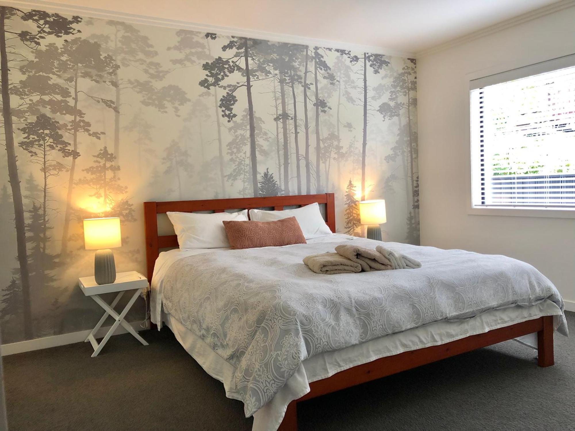 Fashion,Bright And Spacious,Superior Location Hamilton Exteriér fotografie
