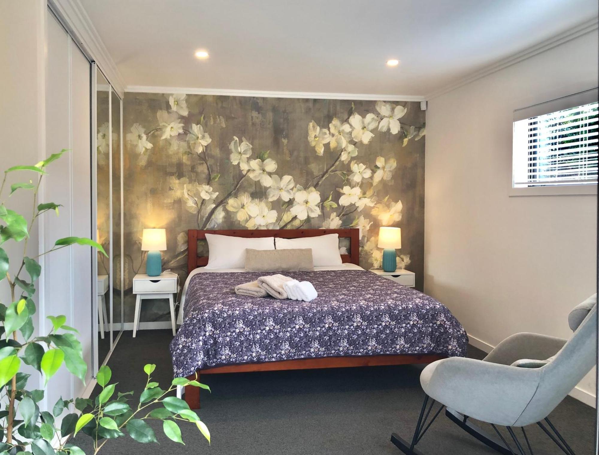 Fashion,Bright And Spacious,Superior Location Hamilton Exteriér fotografie